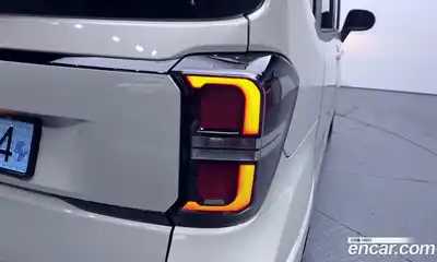 Kia Ray 2025 0.1 гидро, миниатюра 9