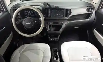 Kia Ray 2025 0.1 гидро, миниатюра 10