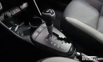 Kia Morning 2020 1.0 гидро, миниатюра 12
