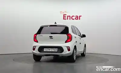 Kia Morning 2020 1.0 гидро, миниатюра 4