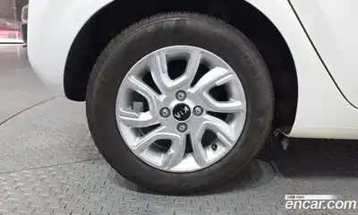 Kia Morning 2020 1.0 гидро, миниатюра 5