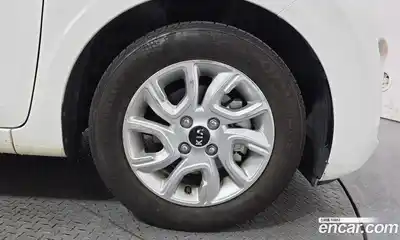 Kia Morning 2020 1.0 гидро, миниатюра 7