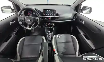 Kia Morning 2020 1.0 гидро, миниатюра 10