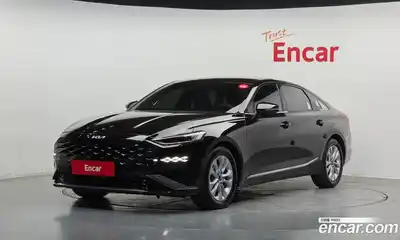 Kia K8, 2024