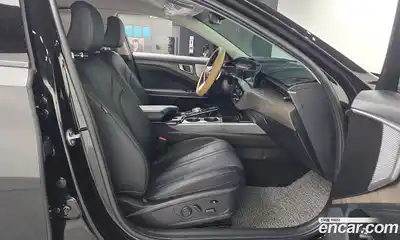 Kia K8 2024 2.5 гидро, миниатюра 11
