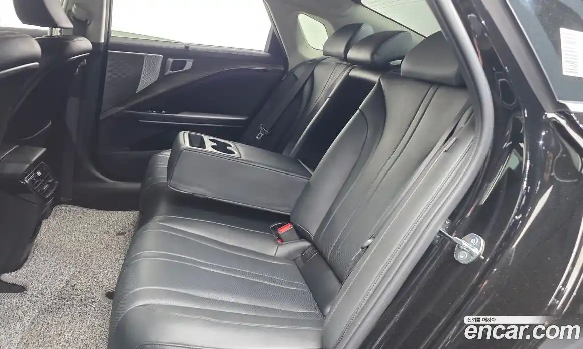 Kia K8 2024 2.5 гидро, фото 12