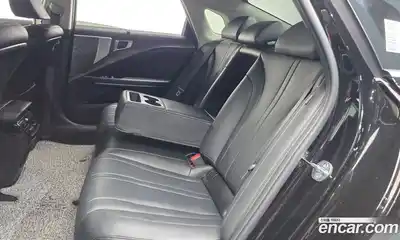 Kia K8 2024 2.5 гидро, миниатюра 12