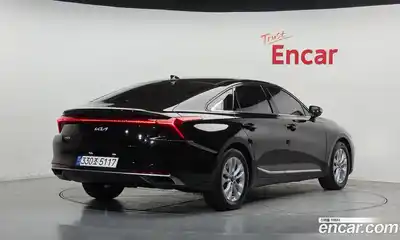 Kia K8 2024 2.5 гидро, миниатюра 2
