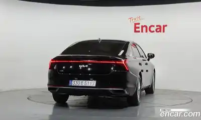 Kia K8 2024 2.5 гидро, миниатюра 4
