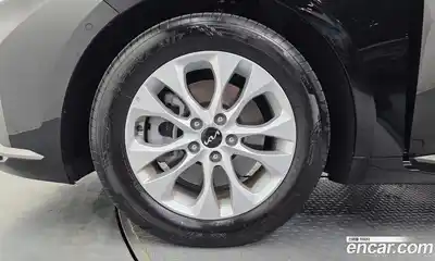 Kia K8 2024 2.5 гидро, миниатюра 5