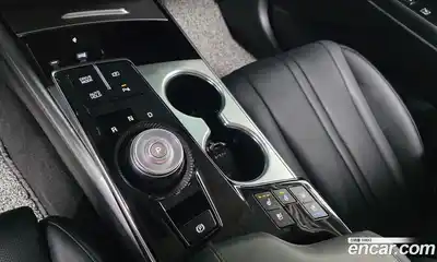 Kia K8 2024 2.5 гидро, миниатюра 9