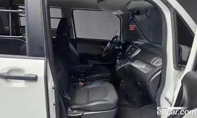 Kia Ray 2022 1.0 гидро, миниатюра 11
