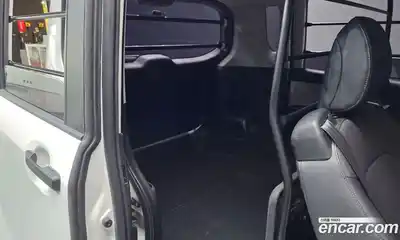 Kia Ray 2022 1.0 гидро, миниатюра 12