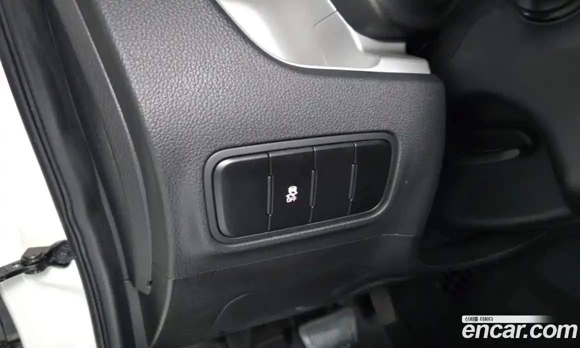 Kia Ray 2022 1.0 гидро, фото 17