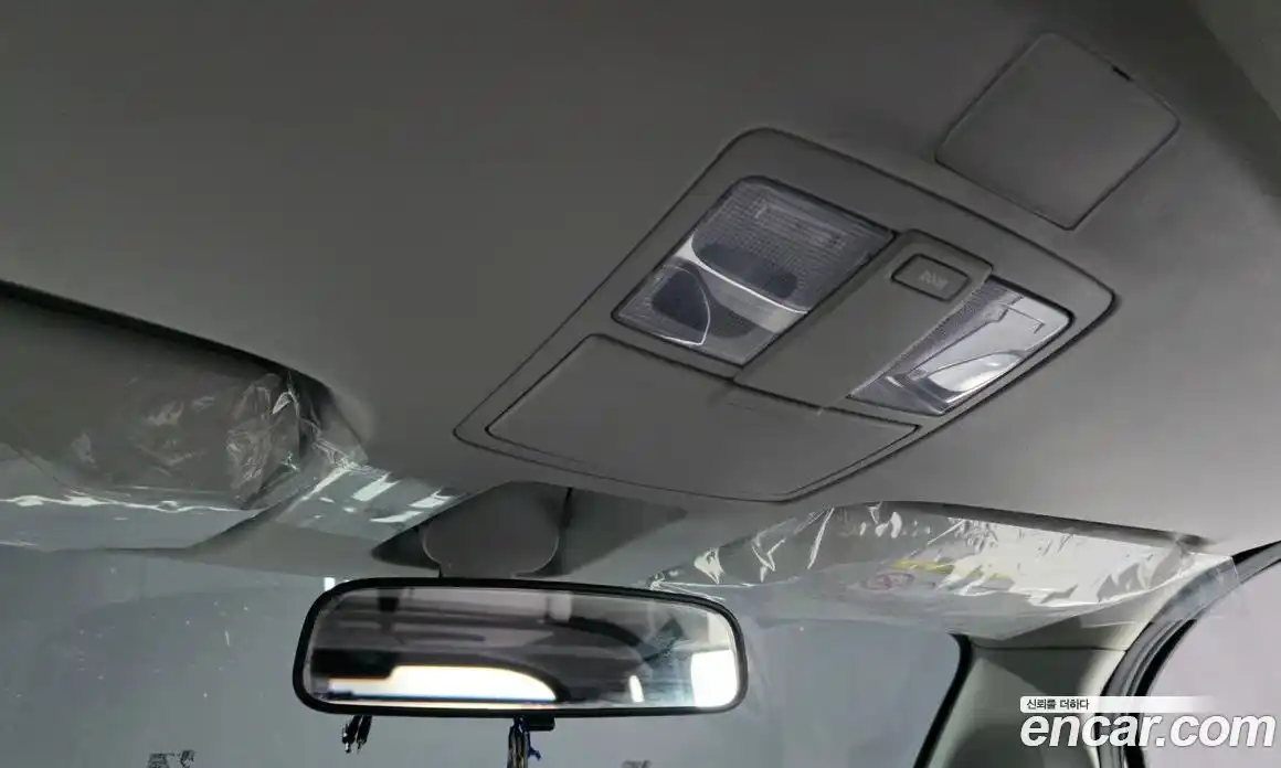 Kia Ray 2022 1.0 гидро, фото 18