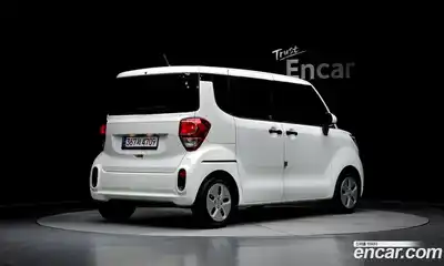 Kia Ray 2022 1.0 гидро, миниатюра 2