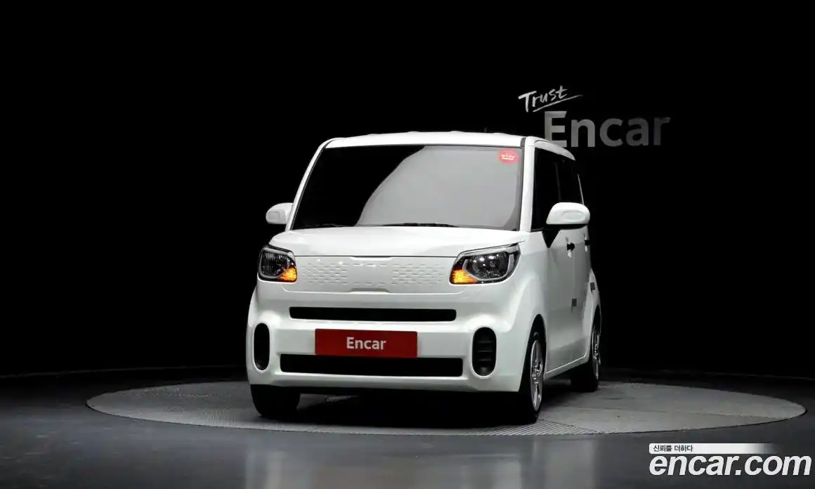 Kia Ray 2022 1.0 гидро, фото 3