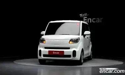 Kia Ray 2022 1.0 гидро, миниатюра 3