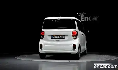 Kia Ray 2022 1.0 гидро, миниатюра 4