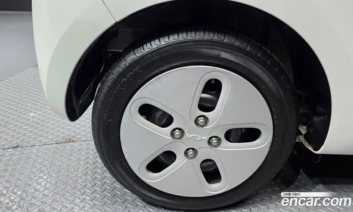 Kia Ray 2022 1.0 гидро, фото 5
