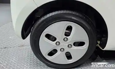 Kia Ray 2022 1.0 гидро, миниатюра 5