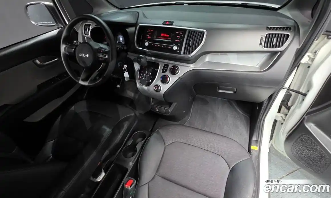 Kia Ray 2022 1.0 гидро, фото 7