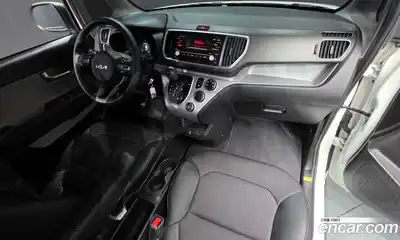 Kia Ray 2022 1.0 гидро, миниатюра 7