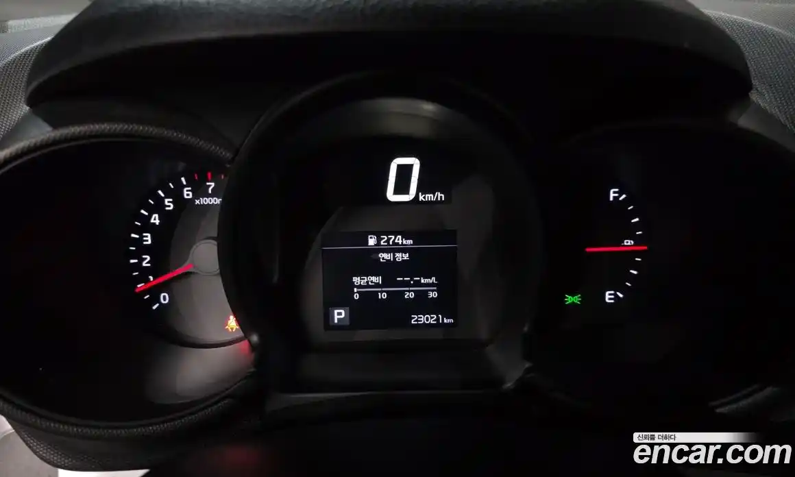 Kia Ray 2022 1.0 гидро, фото 8