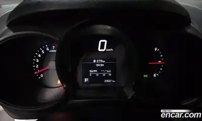 Kia Ray 2022 1.0 гидро, миниатюра 8