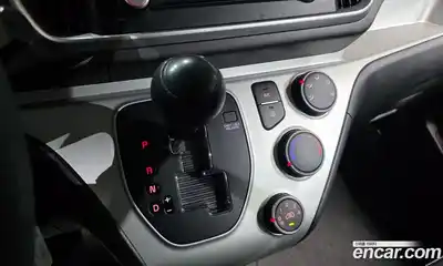 Kia Ray 2022 1.0 гидро, миниатюра 9