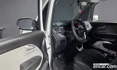 Kia Ray 2022 1.0 гидро, миниатюра 10