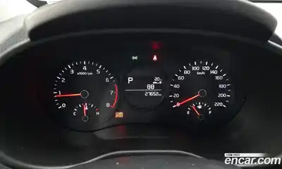 Kia Morning 2023 1.0 гидро, миниатюра 11