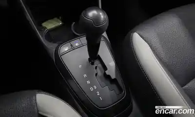 Kia Morning 2023 1.0 гидро, миниатюра 12