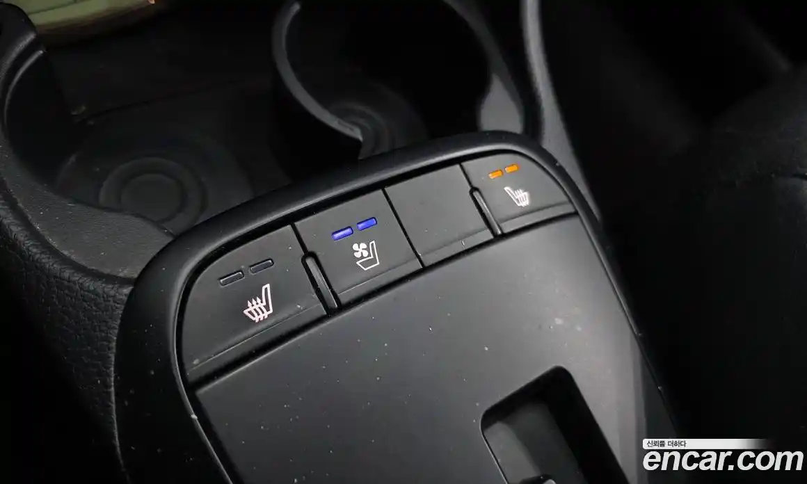 Kia Morning 2023 1.0 гидро, фото 25