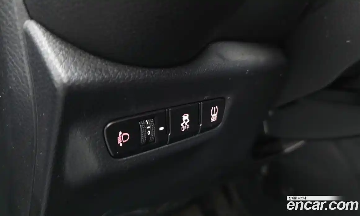 Kia Morning 2023 1.0 гидро, фото 29