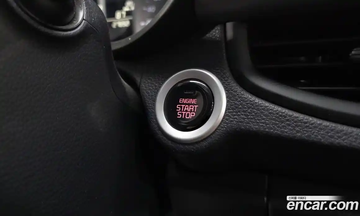 Kia Morning 2023 1.0 гидро, фото 30