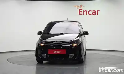 Kia Morning 2023 1.0 гидро, миниатюра 3