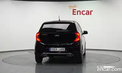 Kia Morning 2023 1.0 гидро, миниатюра 4