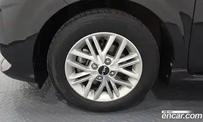 Kia Morning 2023 1.0 гидро, миниатюра 5