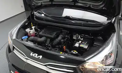 Kia Morning 2023 1.0 гидро, миниатюра 6