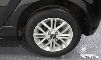 Kia Morning 2023 1.0 гидро, миниатюра 7