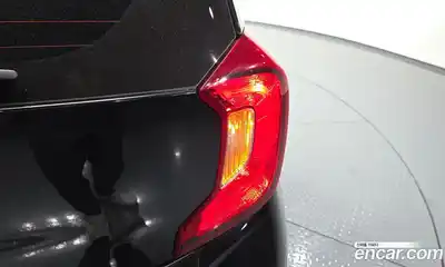 Kia Morning 2023 1.0 гидро, миниатюра 9