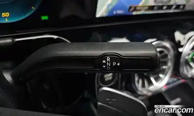 Mercedes-Benz EQA 2023 0.2 гидро, миниатюра 11