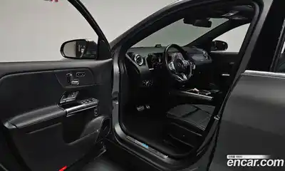 Mercedes-Benz EQA 2023 0.2 гидро, миниатюра 12