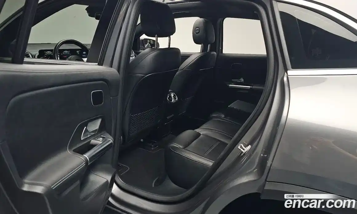 Mercedes-Benz EQA 2023 0.2 гидро, фото 16