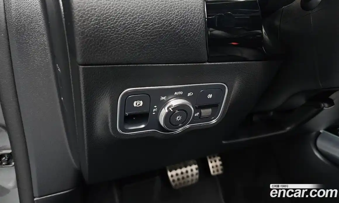 Mercedes-Benz EQA 2023 0.2 гидро, фото 23