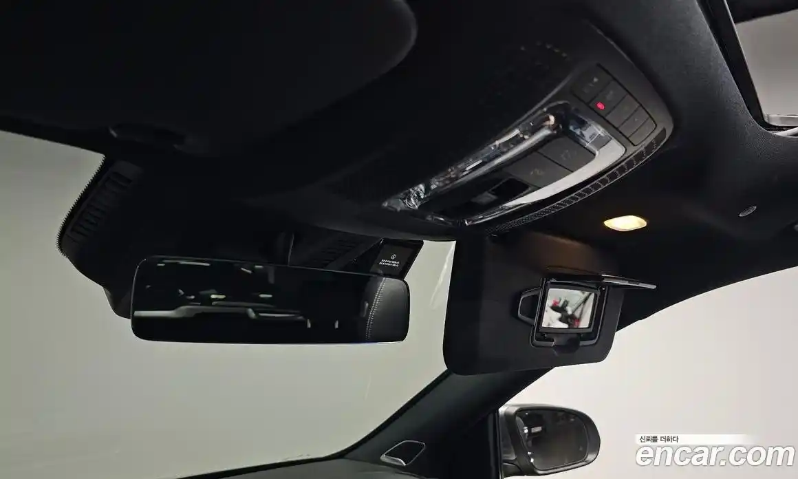 Mercedes-Benz EQA 2023 0.2 гидро, фото 26