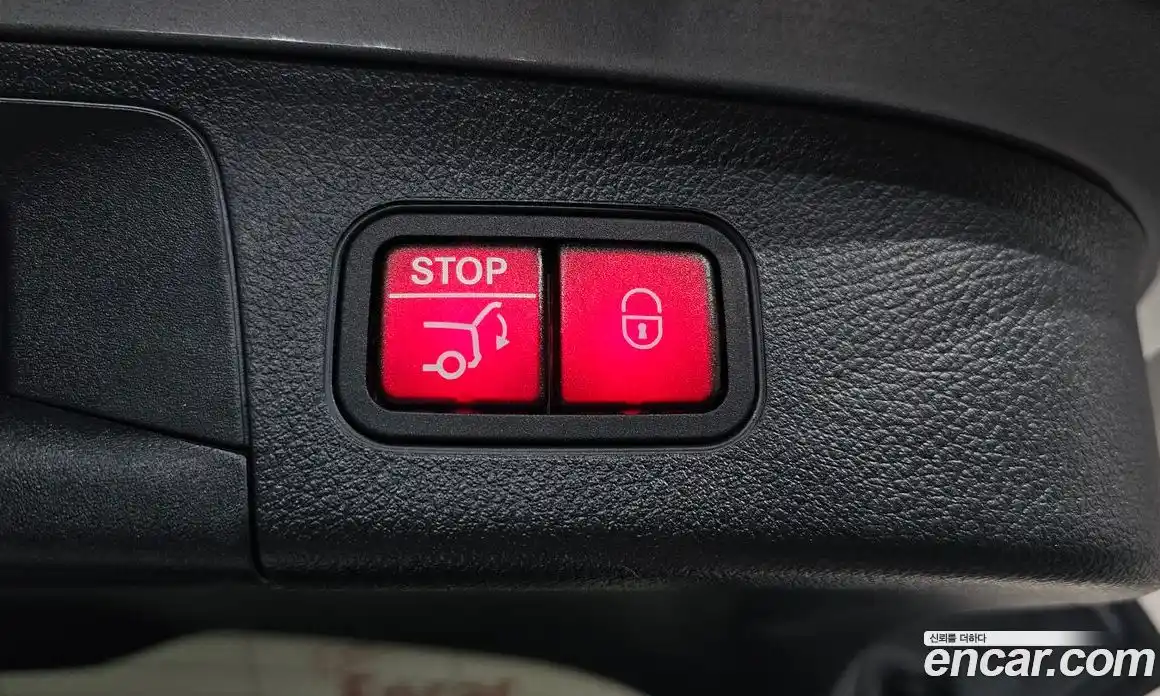 Mercedes-Benz EQA 2023 0.2 гидро, фото 29
