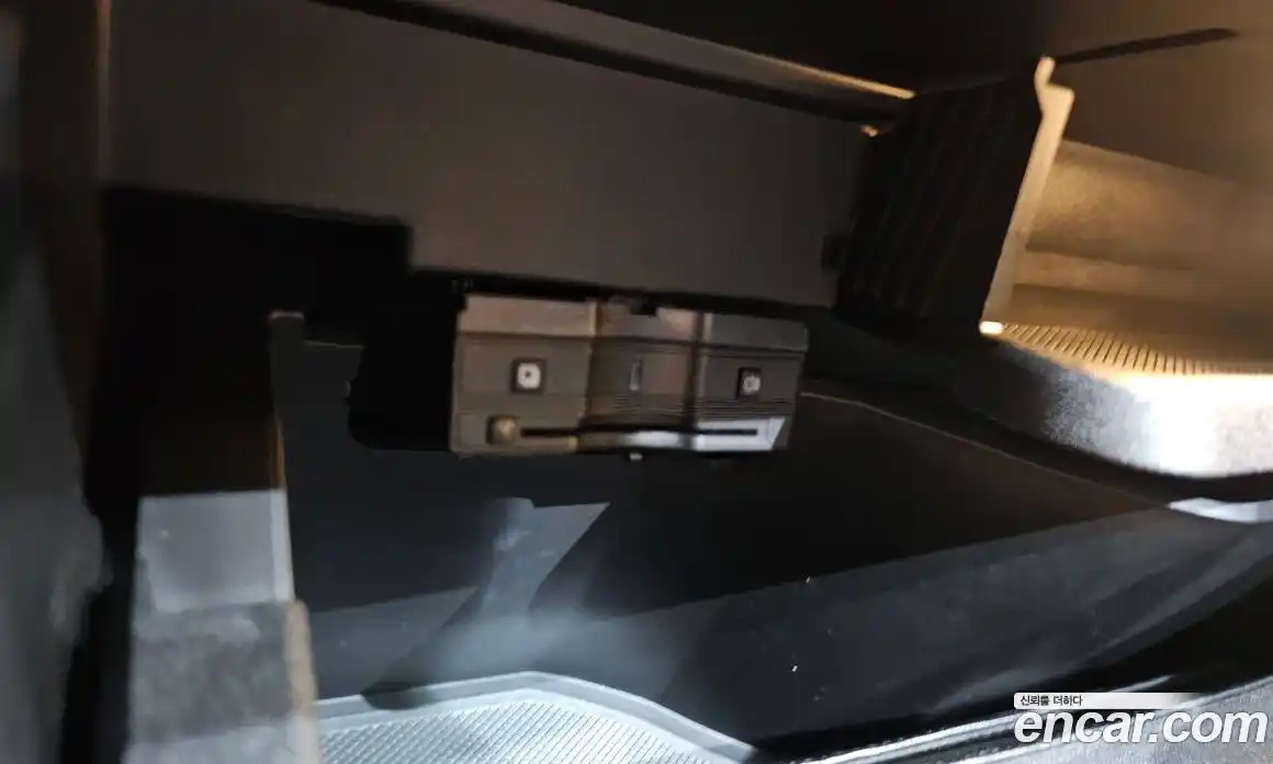 Mercedes-Benz EQA 2023 0.2 гидро, фото 30