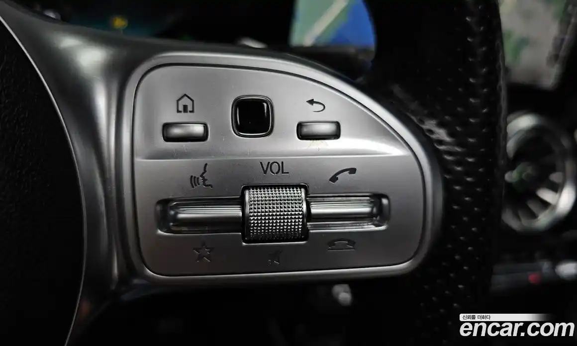 Mercedes-Benz EQA 2023 0.2 гидро, фото 31
